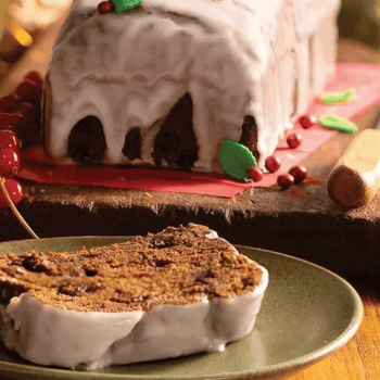 Curso Presentes comestível e surpresas de Natal com Harald 02/12/25 13h30 às 16h